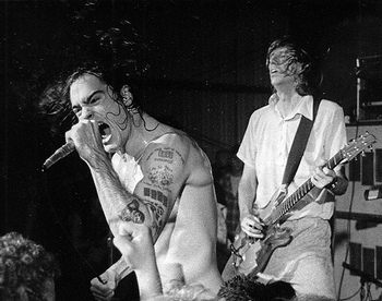 Black Flag Black Flag