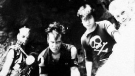 The Misfits
