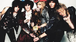 Hanoi Rocks � � 2009 ���������� ���� ������������ ��������