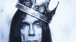 Iggy Pop