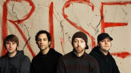 Rise Against