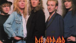 Def Leppard � ���� ���� �� ������