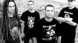 GRINDCORE - �������� ����� �� �����-����� � ��������