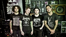 Fall Out Boy