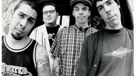 The Suicide Machines