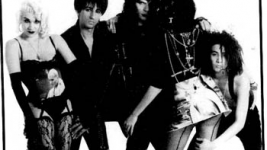 Christian Death - ���������� ��� ��������� �����?