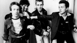 ������ The Clash