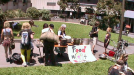 Food Not Bombs � ��� ��� ����� � � ��� ��� ����