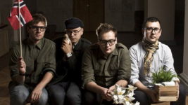 Post-punk - ������ �������� �� 70� �����