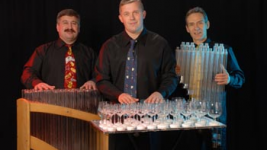 Crystal Trio � ���������, ������� �������� ������ ���������� ������������