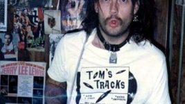 GG Allin - ������� ����� ����������� �������� � �����