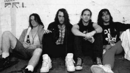 Dirty Rotten Imbeciles (D.R.I.)