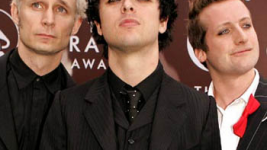 Green Day - ������ ����-������ � ������� ������