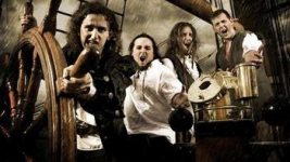 Alestorm