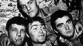 Angelic Upstarts - ���������� ����-������, ������ Oi!-��������.