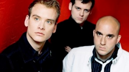 Alkaline Trio