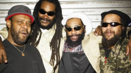 Bad Brains