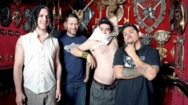 NOFX