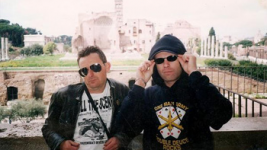 The Queers - ������ ����� �� ���������