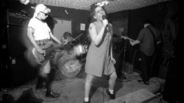 Bikini Kill