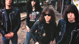 RAMONES - ������������� ����-����