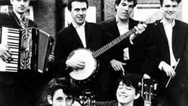 POGUES - ���� ����-���� ����� ���� � � ���������� �������� ������