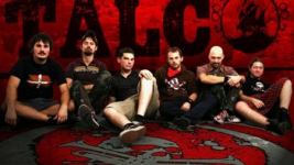 ����������� ��� - Talco