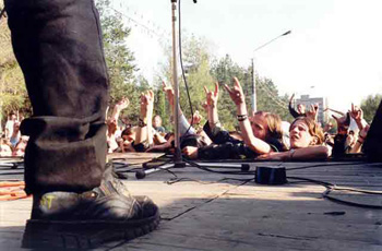 ������� ������������ ����������