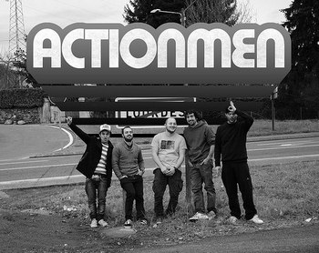 ActionMen