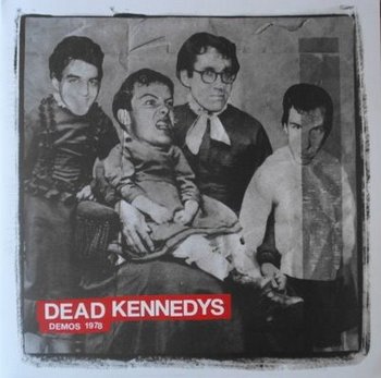  Dead Kennedys