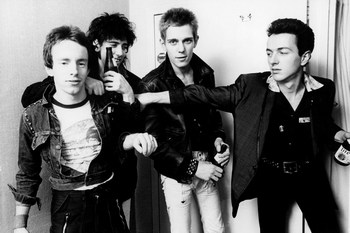 ������ The Clash