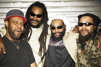 Bad Brains