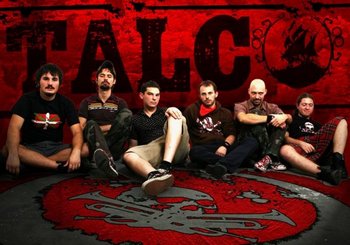 ����������� ��� - Talco