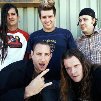  Less Than Jake