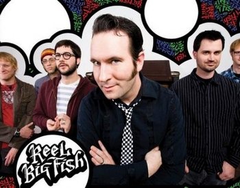Reel Big Fish