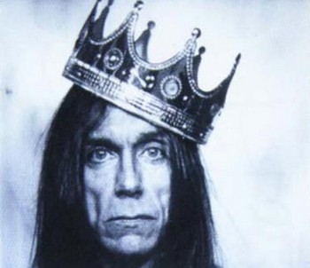  Iggy Pop