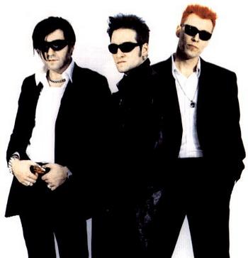 Die 196;rzte Die 196;rzte