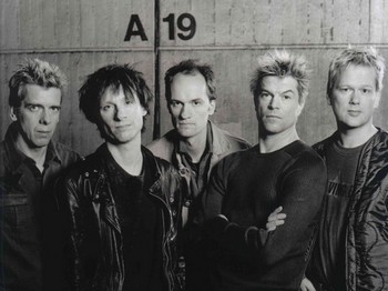 Die Toten Hosen