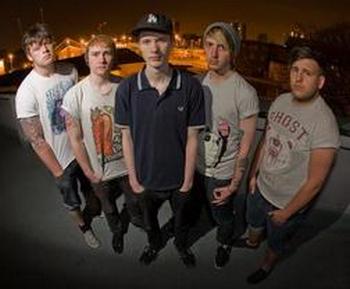  Above The Underground