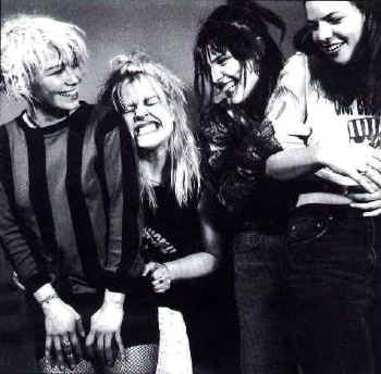  7 Year Bitch 7 Year Bitch