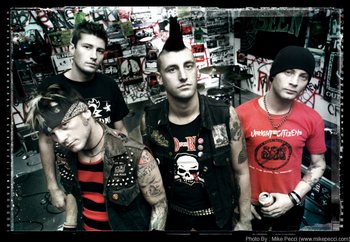 The Unseen The Unseen