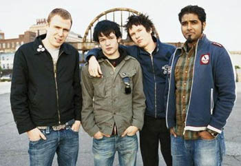 Sum 41