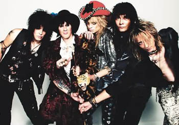 Hanoi Rocks