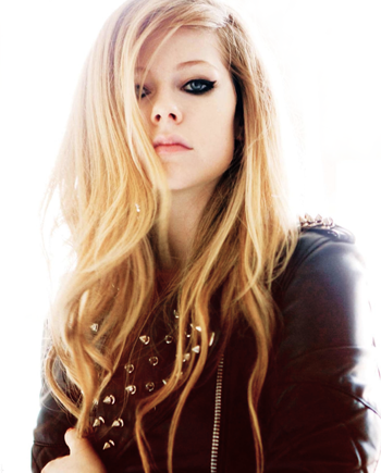 Avril Lavigne