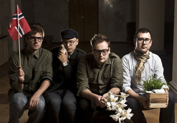 Post-punk (����-����)